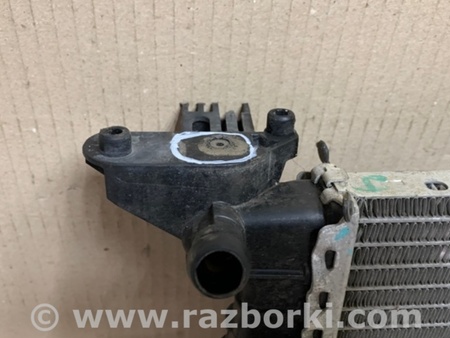 ФОТО Радиатор основной для Ford Focus 3 (01.2010 - 03.2018) Киев