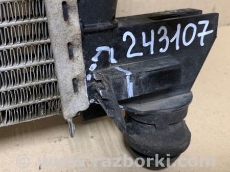 ФОТО Радиатор основной для Ford Focus 3 (01.2010 - 03.2018) Киев