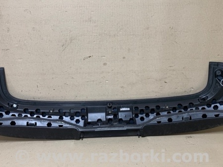 ФОТО Спойлер задний для Ford Focus 3 (01.2010 - 03.2018) Киев