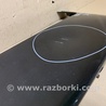 ФОТО Спойлер задний для Ford Focus 3 (01.2010 - 03.2018) Киев