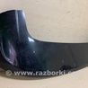 ФОТО Спойлер задний для Ford Focus 3 (01.2010 - 03.2018) Киев