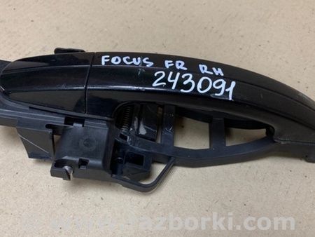 ФОТО Ручка двери для Ford Focus 3 (01.2010 - 03.2018) Киев