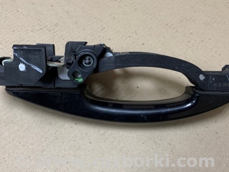 ФОТО Ручка двери для Ford Focus 3 (01.2010 - 03.2018) Киев