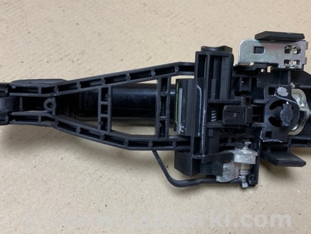 ФОТО Ручка двери для Ford Focus 3 (01.2010 - 03.2018) Киев
