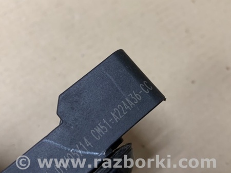 ФОТО Ручка двери для Ford Focus 3 (01.2010 - 03.2018) Киев