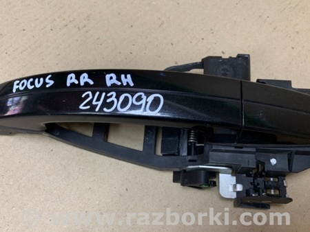 ФОТО Ручка двери для Ford Focus 3 (01.2010 - 03.2018) Киев
