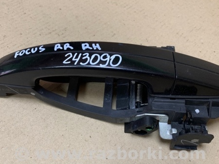 ФОТО Ручка двери для Ford Focus 3 (01.2010 - 03.2018) Киев
