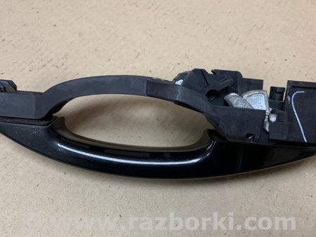 ФОТО Ручка двери для Ford Focus 3 (01.2010 - 03.2018) Киев