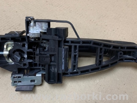 ФОТО Ручка двери для Ford Focus 3 (01.2010 - 03.2018) Киев