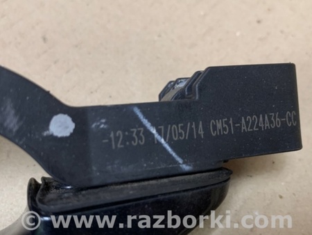 ФОТО Ручка двери для Ford Focus 3 (01.2010 - 03.2018) Киев