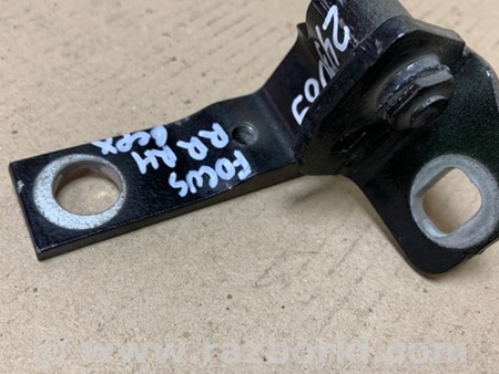 ФОТО Петля двери верхняя для Ford Focus 3 (01.2010 - 03.2018) Киев