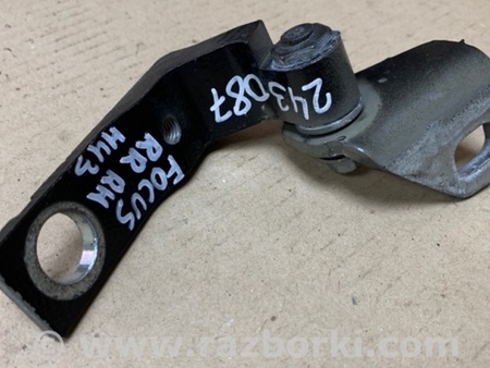 ФОТО Петля двери нижняя для Ford Focus 3 (01.2010 - 03.2018) Киев