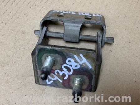 ФОТО Петля крышки багажника для Ford Focus 3 (01.2010 - 03.2018) Киев