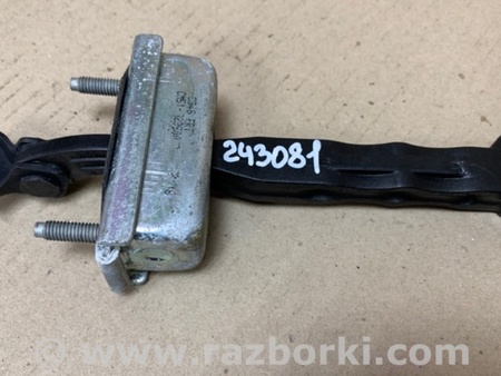 ФОТО Ограничитель двери для Ford Focus 3 (01.2010 - 03.2018) Киев