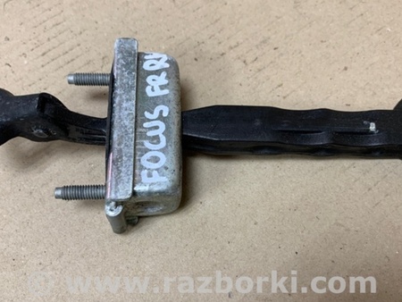 ФОТО Ограничитель двери для Ford Focus 3 (01.2010 - 03.2018) Киев
