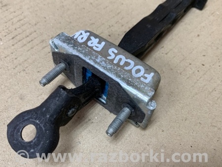 ФОТО Ограничитель двери для Ford Focus 3 (01.2010 - 03.2018) Киев