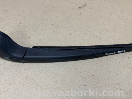 ФОТО Дворник задний для Ford Focus 3 (01.2010 - 03.2018) Киев