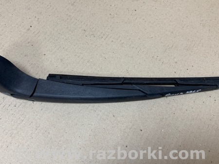 ФОТО Дворник задний для Ford Focus 3 (01.2010 - 03.2018) Киев