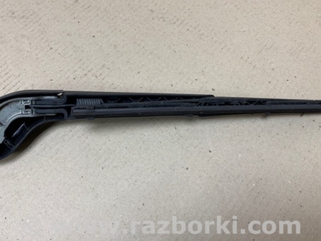 ФОТО Дворник задний для Ford Focus 3 (01.2010 - 03.2018) Киев