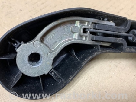 ФОТО Дворник задний для Ford Focus 3 (01.2010 - 03.2018) Киев