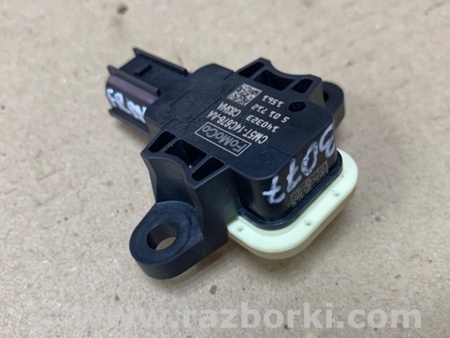 ФОТО Датчик удара для Ford Focus 3 (01.2010 - 03.2018) Киев