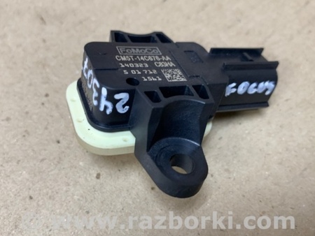 ФОТО Датчик удара для Ford Focus 3 (01.2010 - 03.2018) Киев