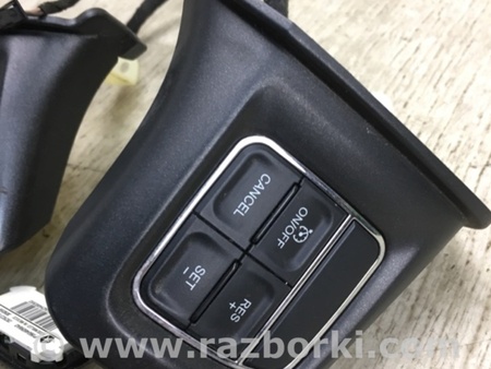 ФОТО Кнопки руля для Dodge Dart (12-16) Киев