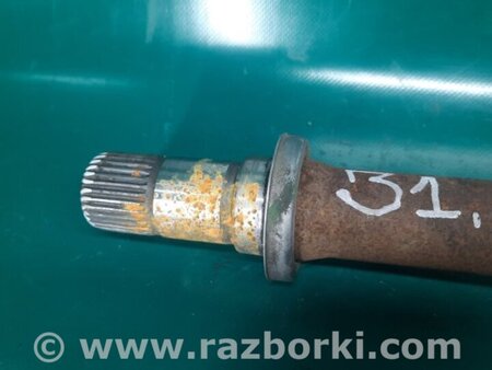 ФОТО Привод передний для Acura MDX YD3 (06.2013-05.2020) Киев