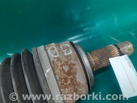 ФОТО Привод передний для Acura MDX YD3 (06.2013-05.2020) Киев