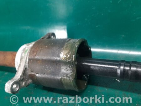 ФОТО Привод передний для Acura MDX YD3 (06.2013-05.2020) Киев