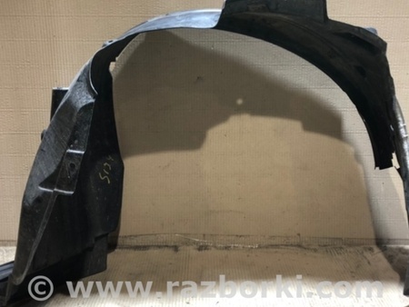 ФОТО Подкрылок для Acura RDX TB3, TB4 (03.2012-12.2015) Киев