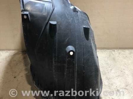 ФОТО Подкрылок для Acura RDX TB3, TB4 (03.2012-12.2015) Киев