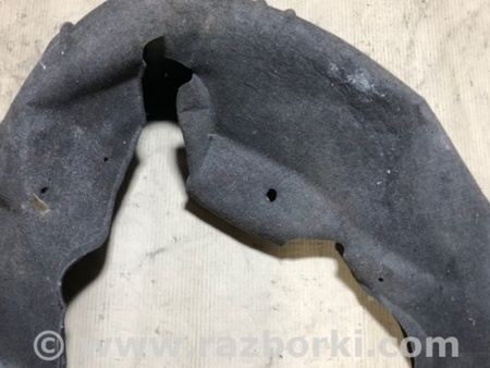 ФОТО Подкрылок для Acura RDX TB3, TB4 (03.2012-12.2015) Киев