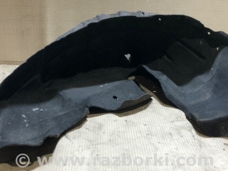 ФОТО Подкрылок для Acura RDX TB3, TB4 (03.2012-12.2015) Киев