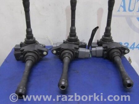 ФОТО Катушка зажигания для Infiniti QX60/JX35 Киев