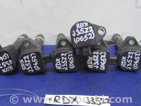 ФОТО Катушка зажигания для Acura RDX TB3, TB4 (03.2012-12.2015) Киев