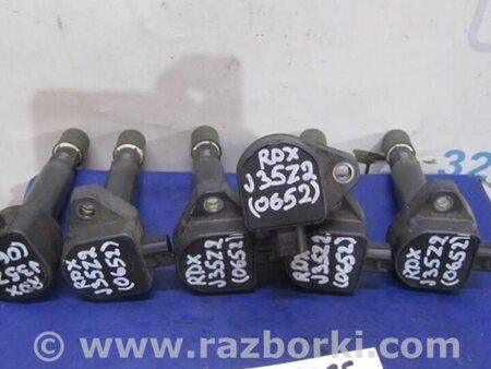 ФОТО Катушка зажигания для Acura RDX TB3, TB4 (03.2012-12.2015) Киев