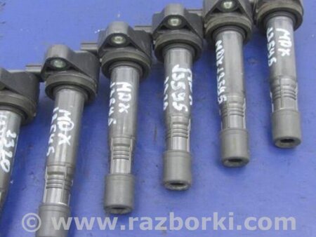 ФОТО Катушка зажигания для Acura MDX YD3 (06.2013-05.2020) Киев