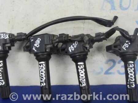ФОТО Катушка зажигания для Subaru Crosstrek Киев