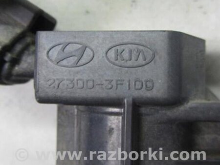 ФОТО Катушка зажигания для Hyundai Santa Fe DM (12-18) Киев
