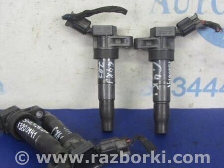 ФОТО Катушка зажигания для Hyundai Santa Fe DM (12-18) Киев