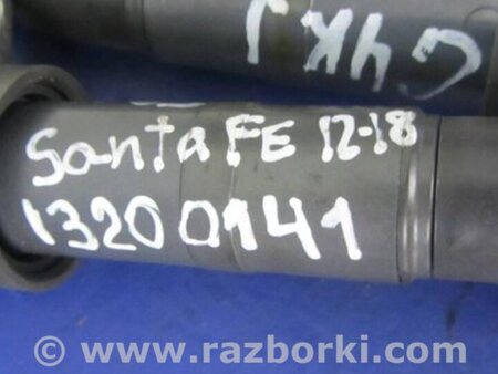 ФОТО Катушка зажигания для Hyundai Santa Fe DM (12-18) Киев