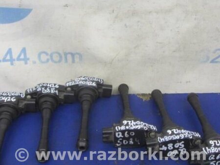 ФОТО Катушка зажигания для Infiniti QX60/JX35 Киев