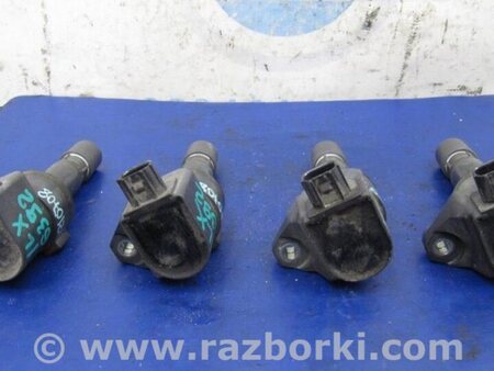 ФОТО Катушка зажигания для Acura ILX (2012-2016) Киев