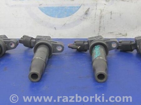 ФОТО Катушка зажигания для Hyundai Sonata YF (09.2009-03.2014) Киев