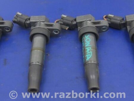 ФОТО Катушка зажигания для Hyundai Sonata YF (09.2009-03.2014) Киев