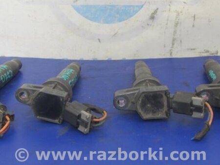 ФОТО Катушка зажигания для Hyundai Sonata YF (09.2009-03.2014) Киев