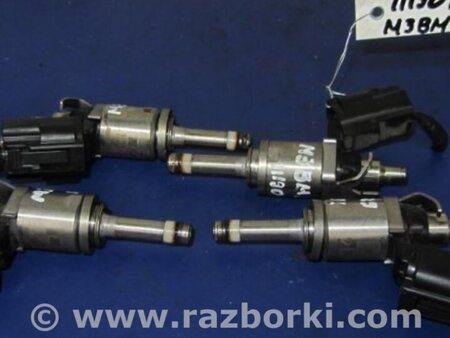 ФОТО Форсунка топливная для Mazda 3 BM (2013-...) (III) Киев