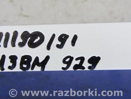 ФОТО Форсунка топливная для Mazda 3 BM (2013-...) (III) Киев