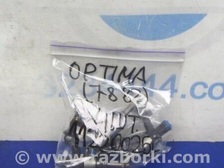 ФОТО Форсунка топливная для KIA Optima TF Киев